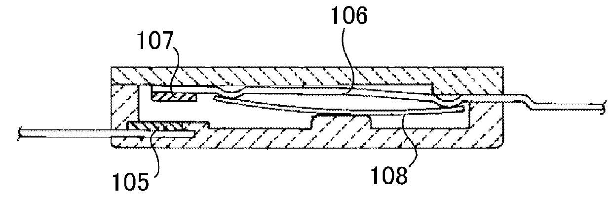 Method of manufacturing a circuit breaker and method of manufacturing a battery pack including the circuit breaker