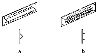 Method for improving raw coal sorting effect