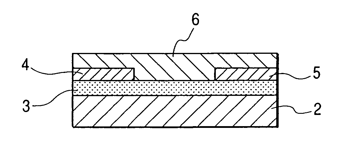 Field effect transistor and method of manufacturing the same