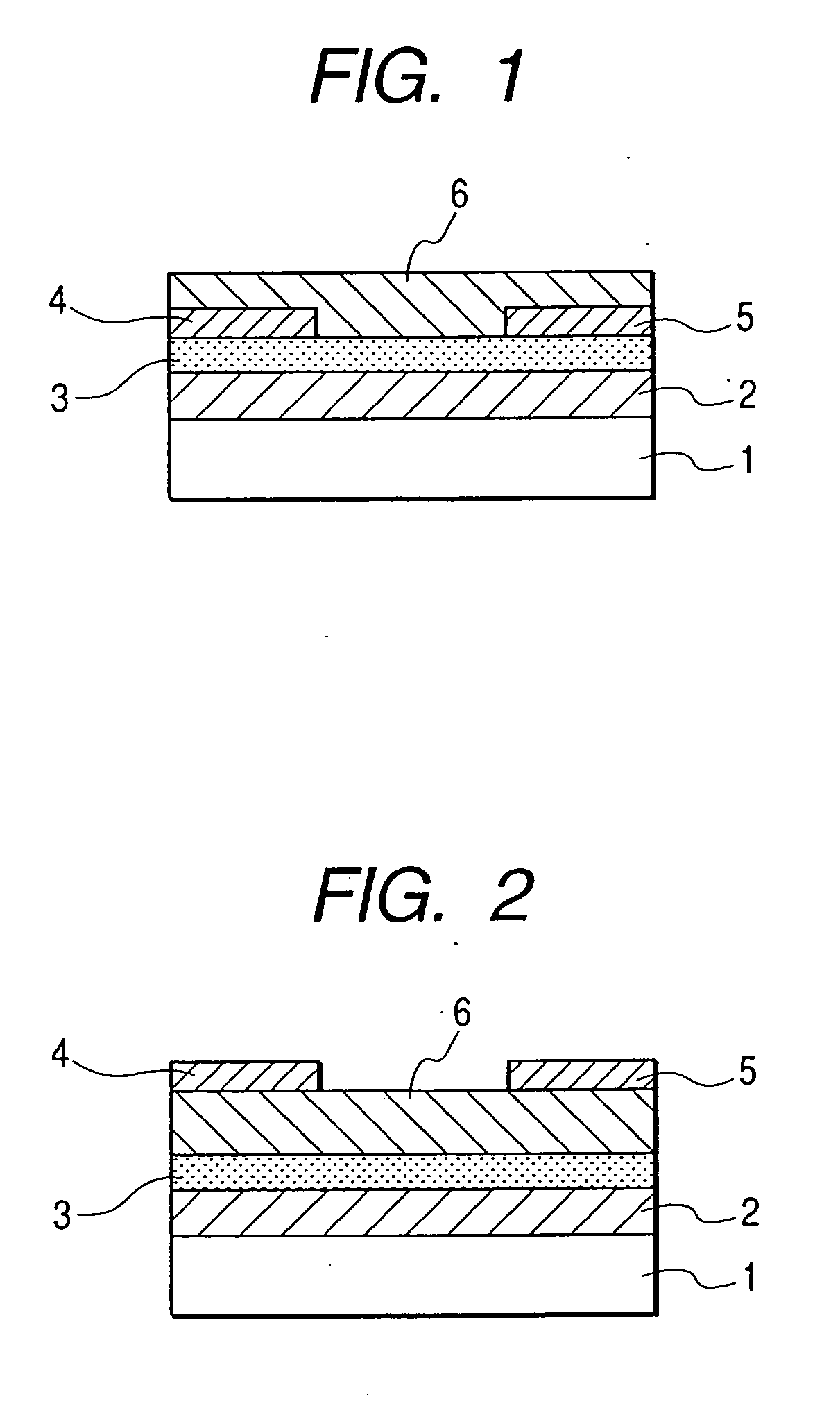 Field effect transistor and method of manufacturing the same