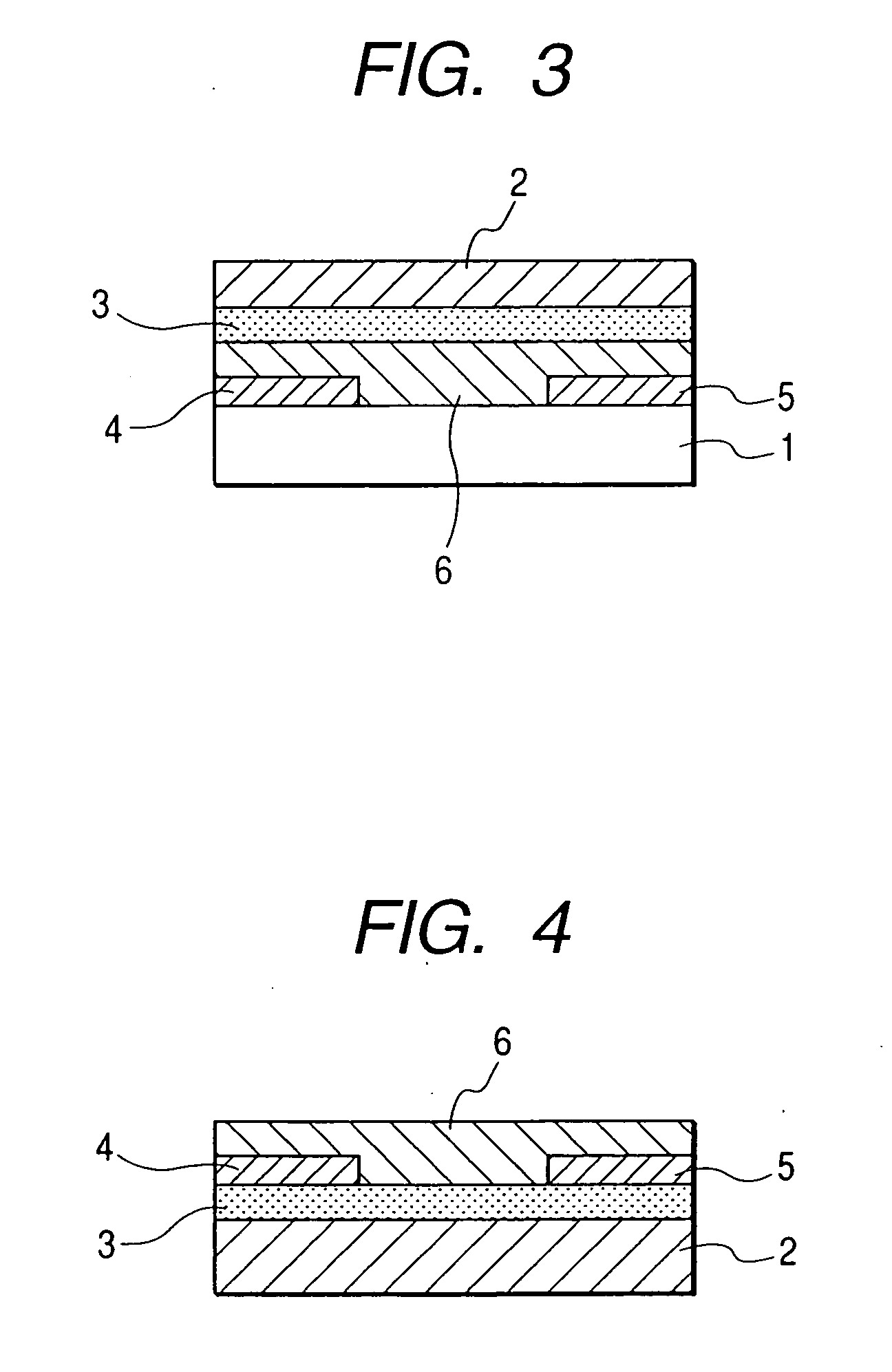 Field effect transistor and method of manufacturing the same