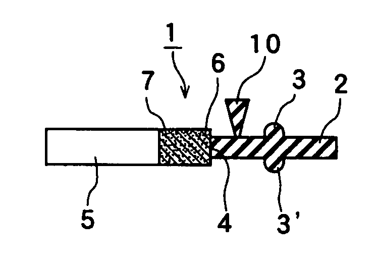 Electromagnetic Wave Shielding Gasket