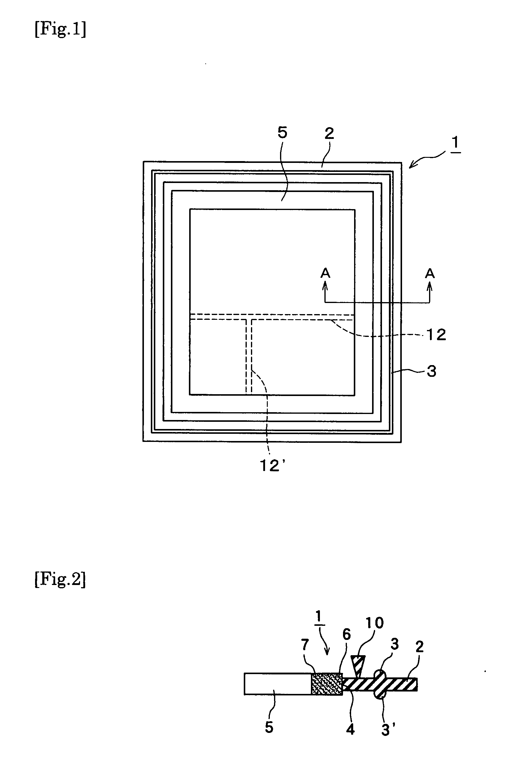 Electromagnetic Wave Shielding Gasket