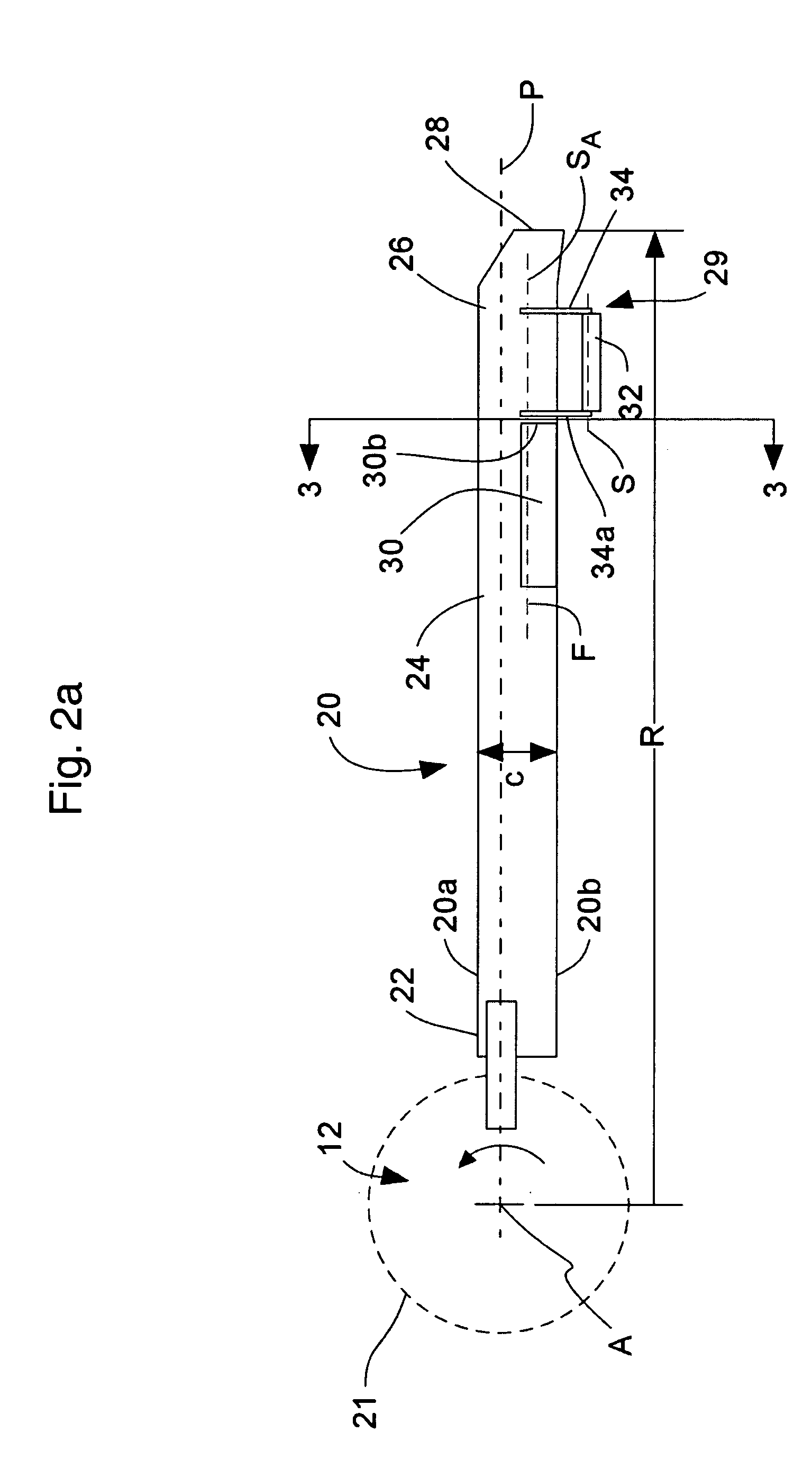 Rotor blade pitch control assembly