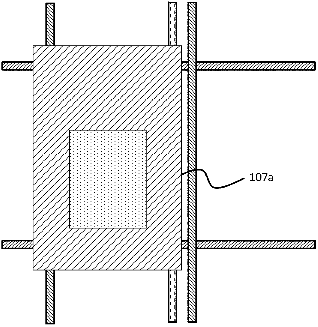 Organic light-emitting diode display panel and manufacturing method thereof