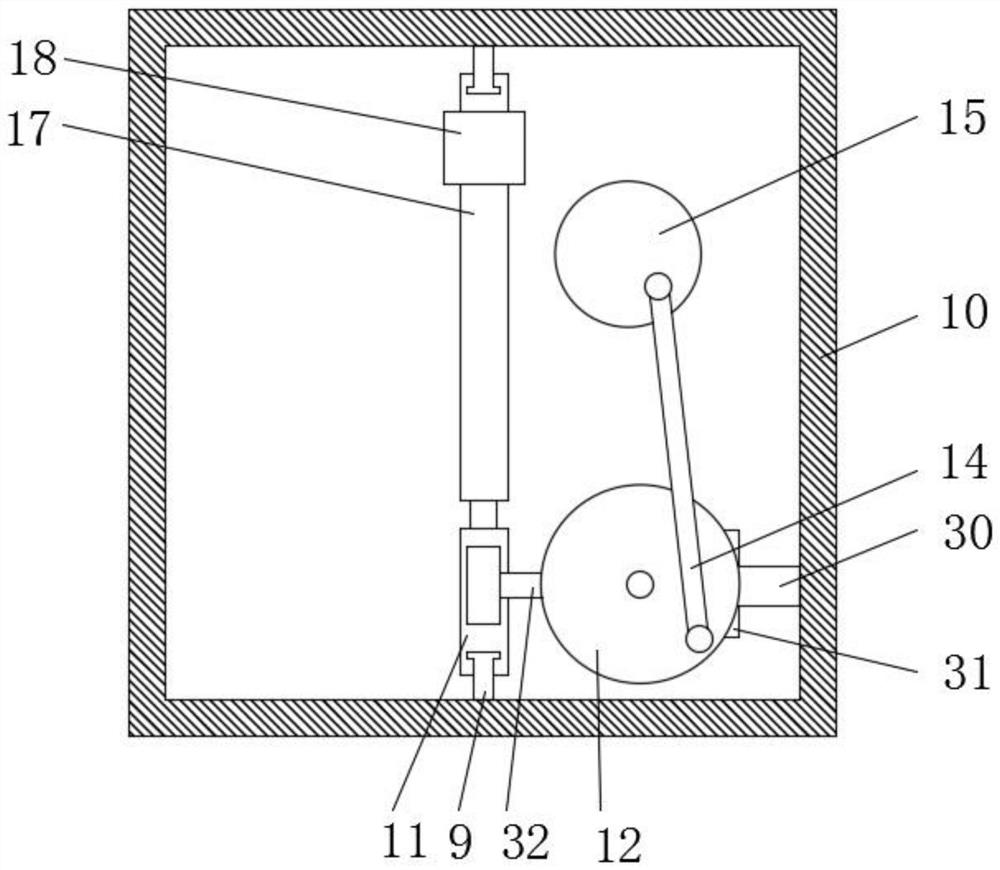 A high-precision steel structure quality inspection device based on 3D laser scanning