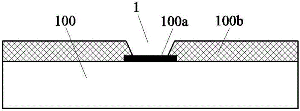 Novel wafer level tin solder micro bump manufacturing method