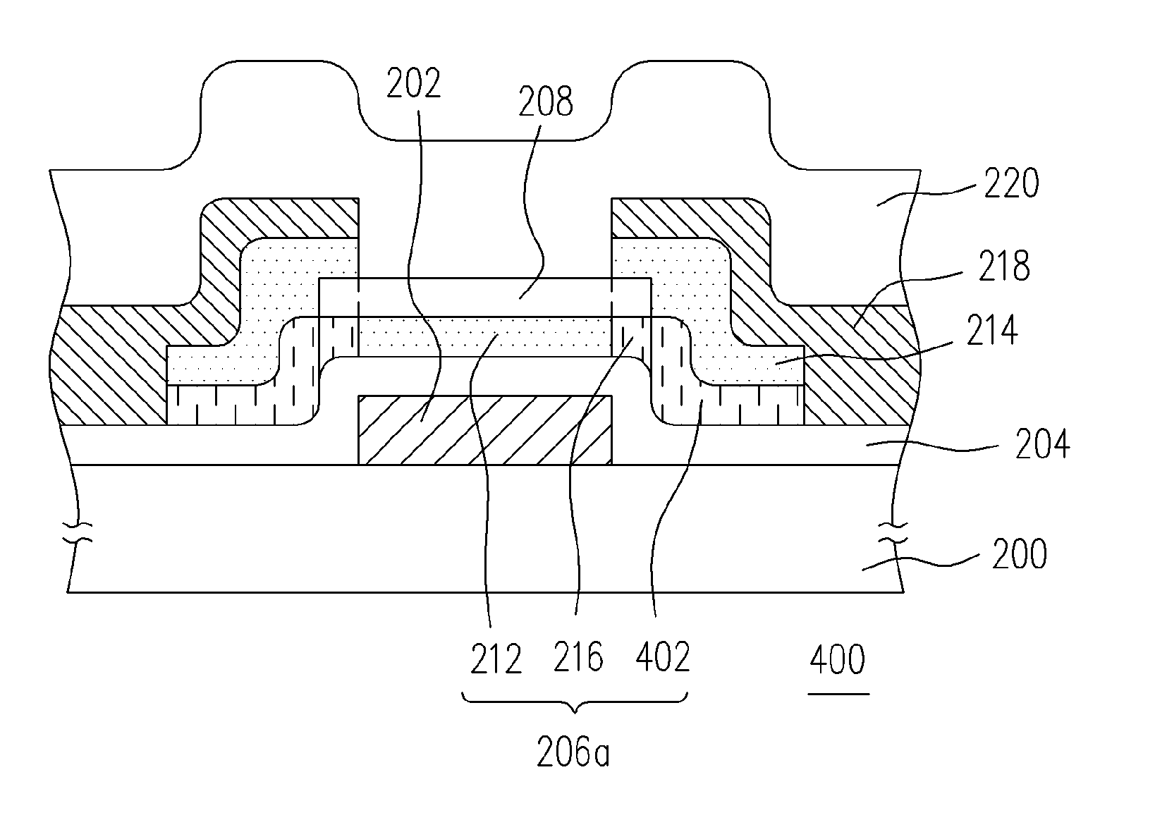 [low-temperature polysilicon thin film transistor and fabrication method thereof]