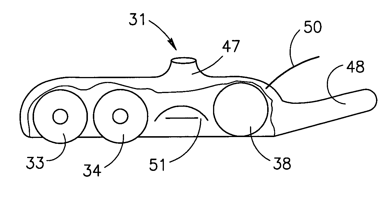 Method for reducing the appearance of skin cellulites using vacuum radiant heat and mechanical manipulation