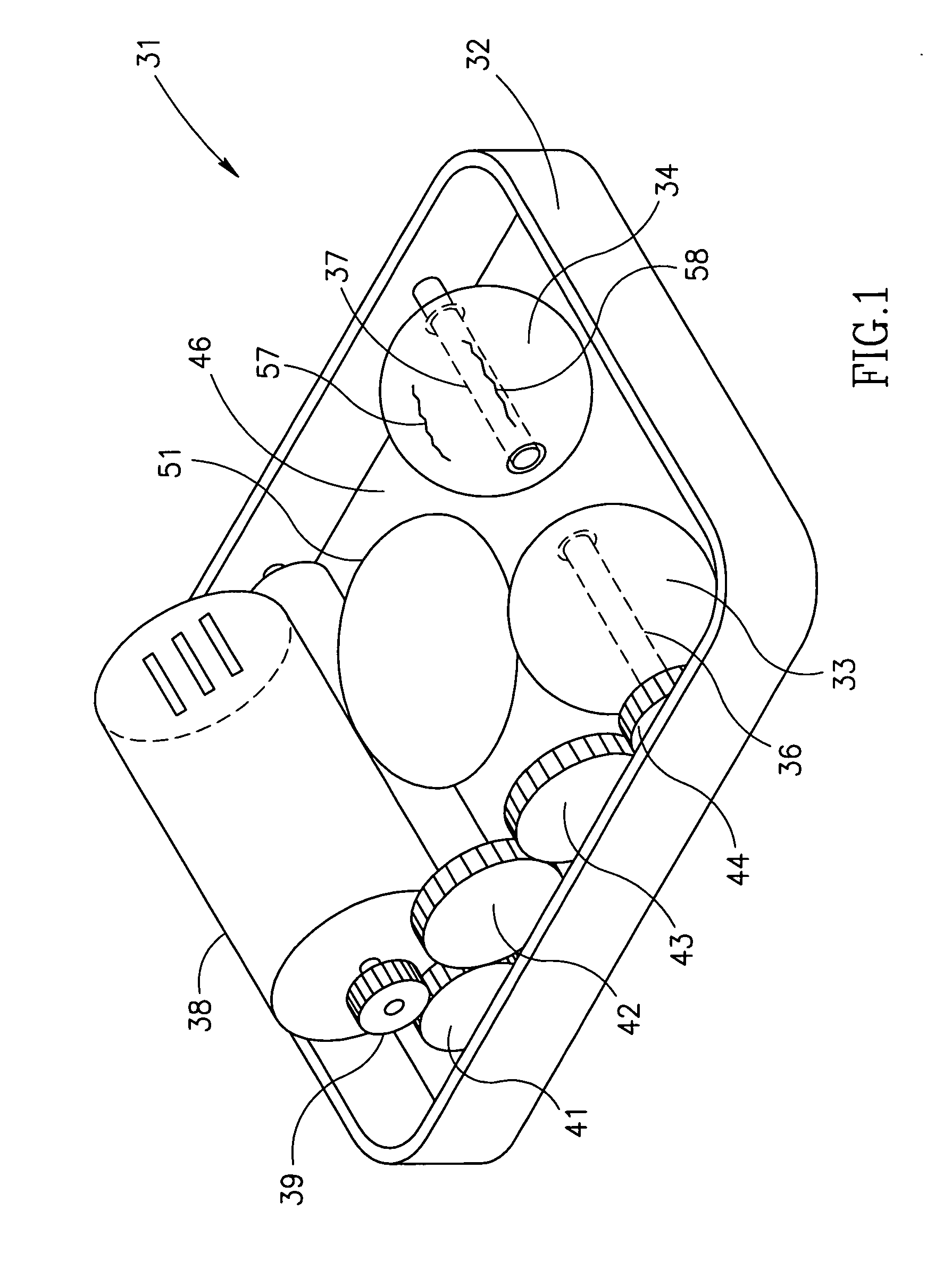 Method for reducing the appearance of skin cellulites using vacuum radiant heat and mechanical manipulation