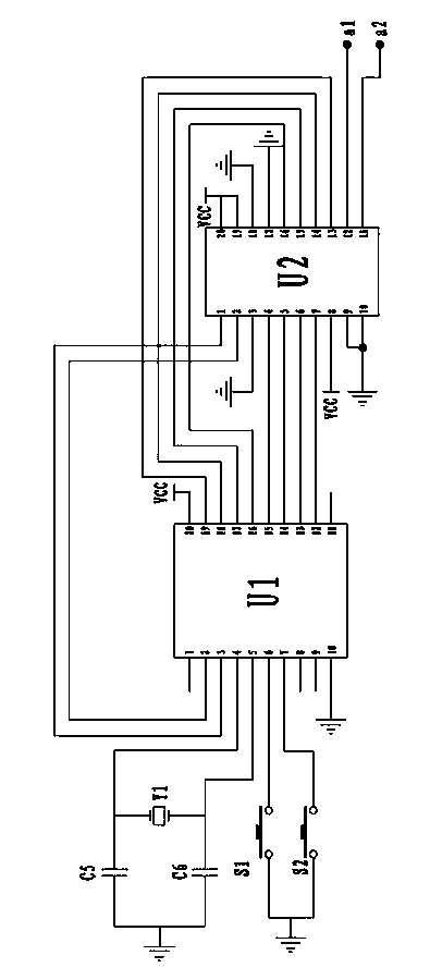 Novel noise signal generator