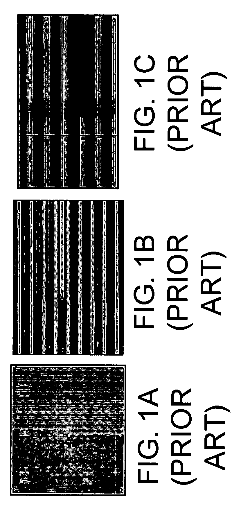 Test structure and method for resistive open detection using voltage contrast inspection