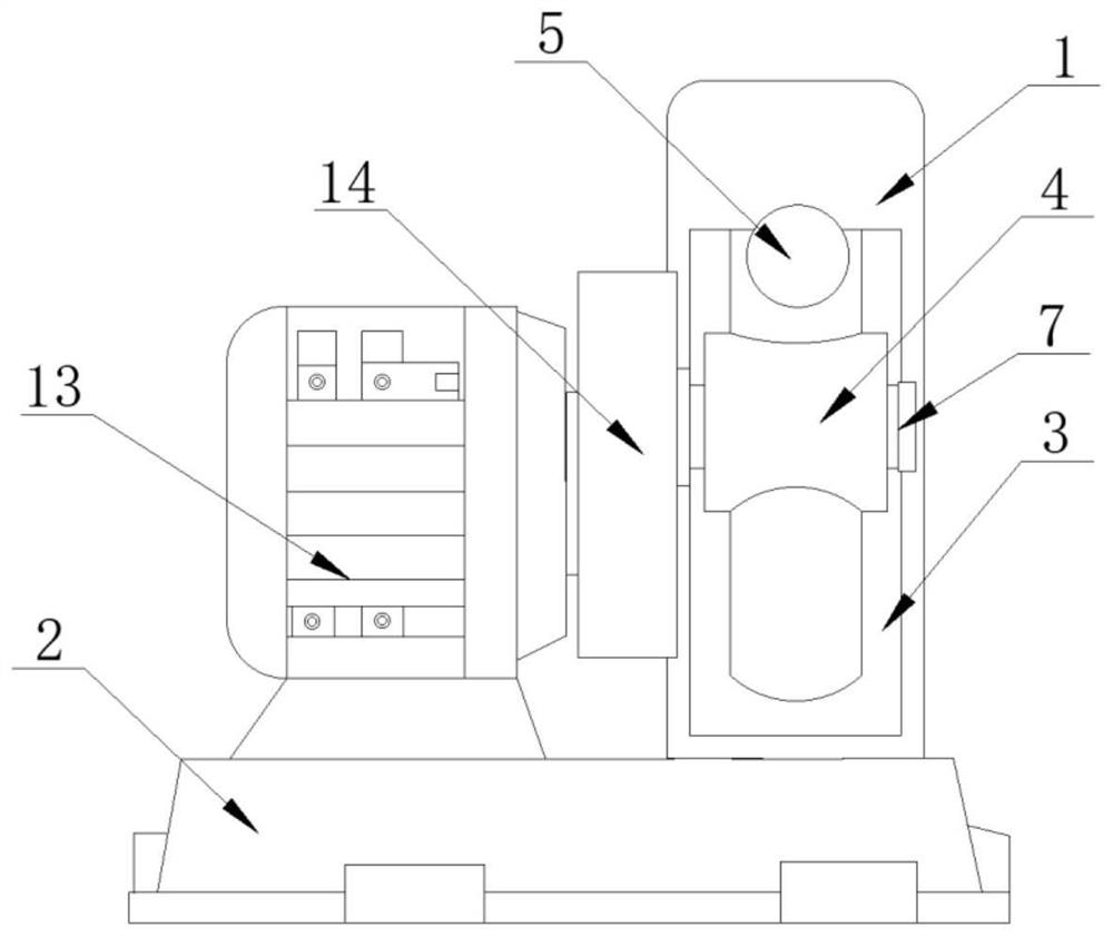 Anti-suck-back prevention pressure-compensation current stabilizer for agricultural irrigation