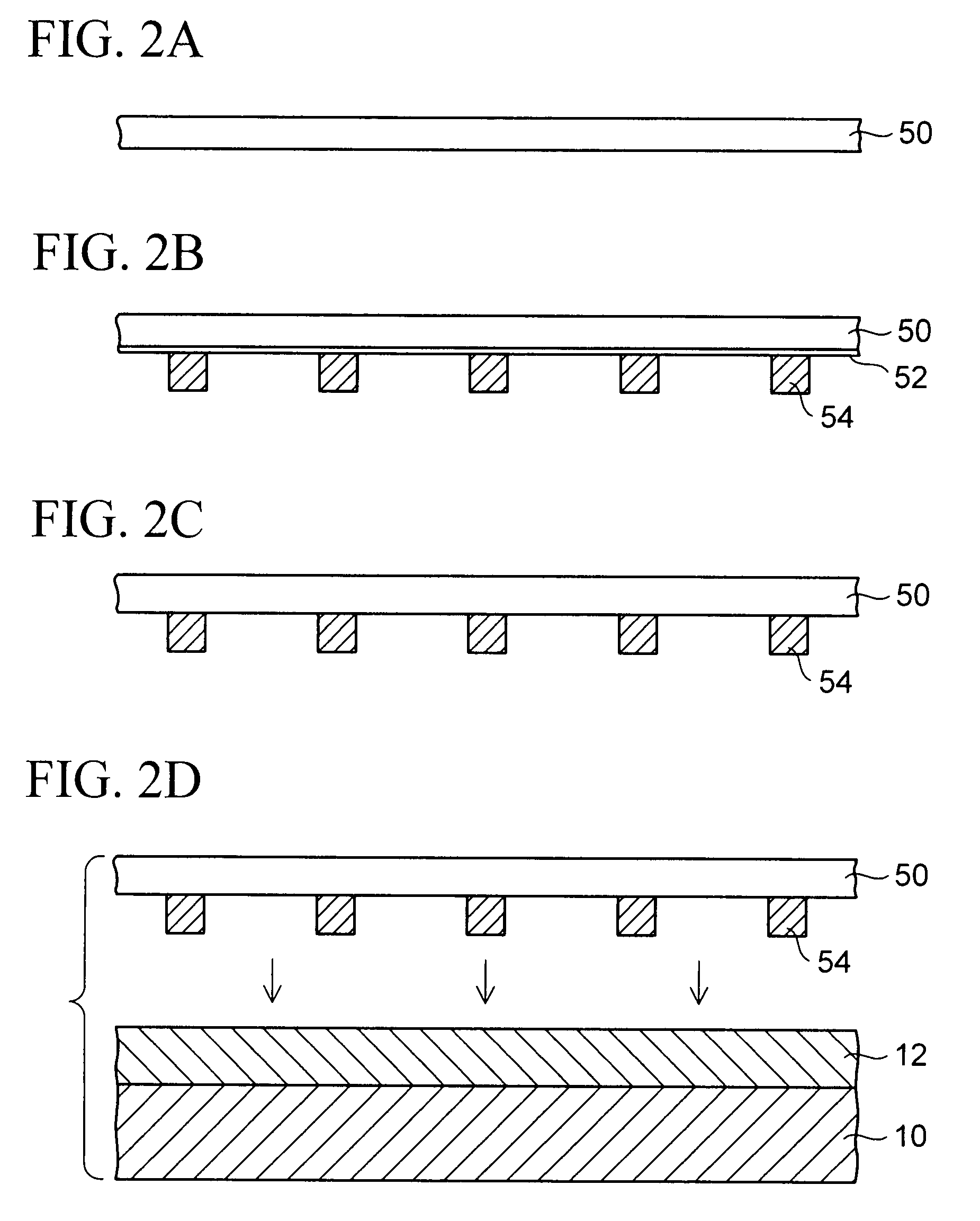 Capacitor built-in substrate and method of manufacturing the same and electronic component device