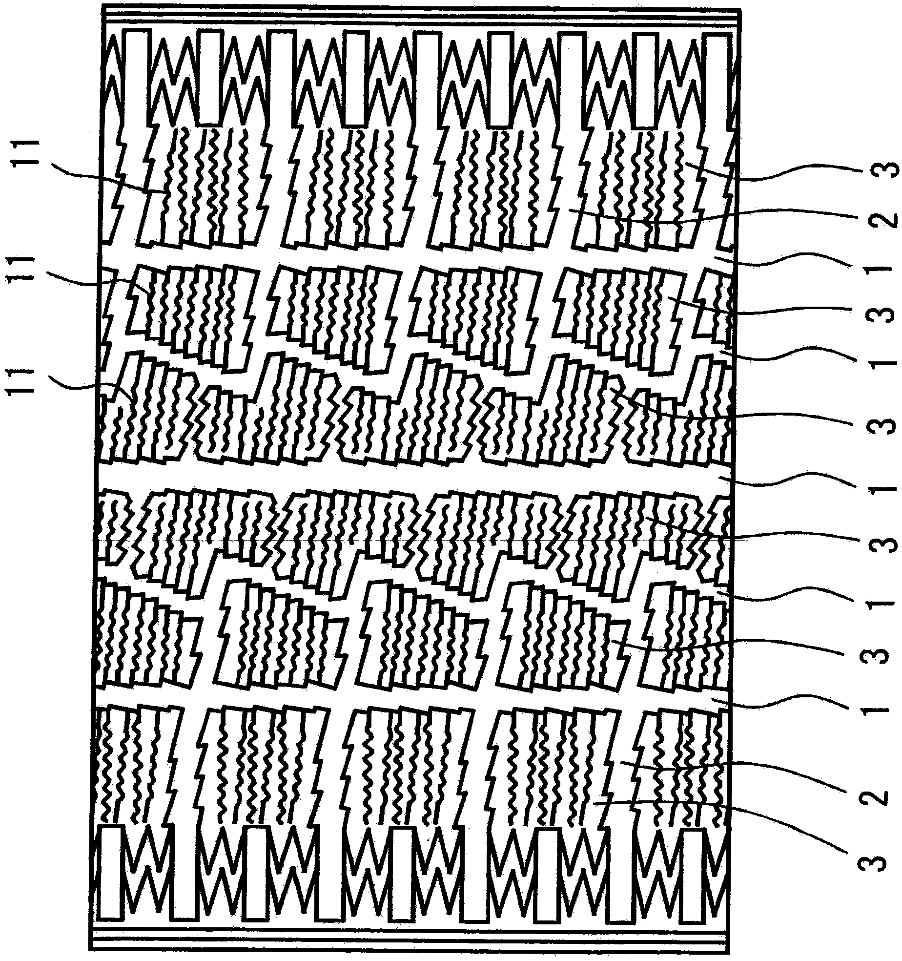 Pneumatic tire