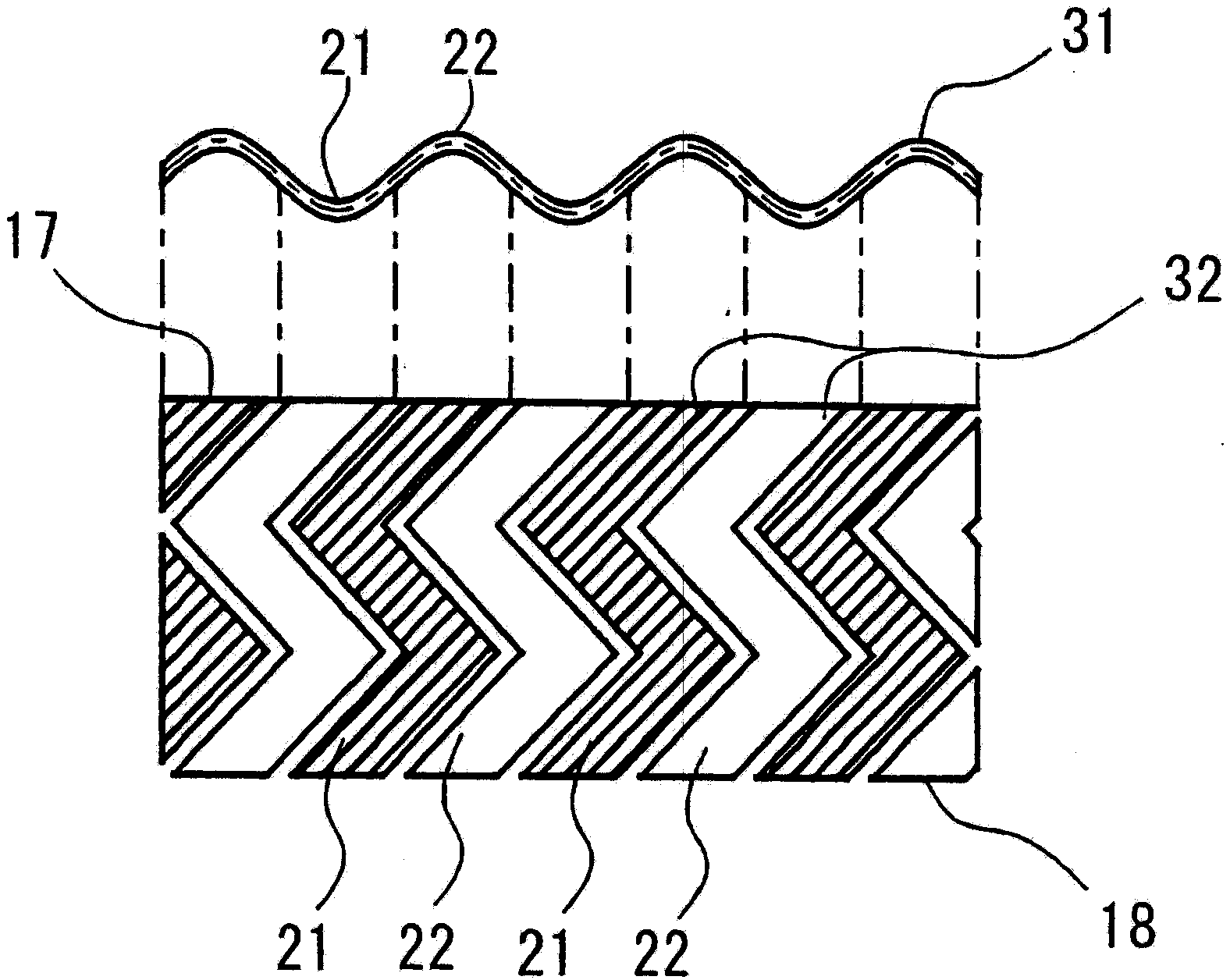 Pneumatic tire