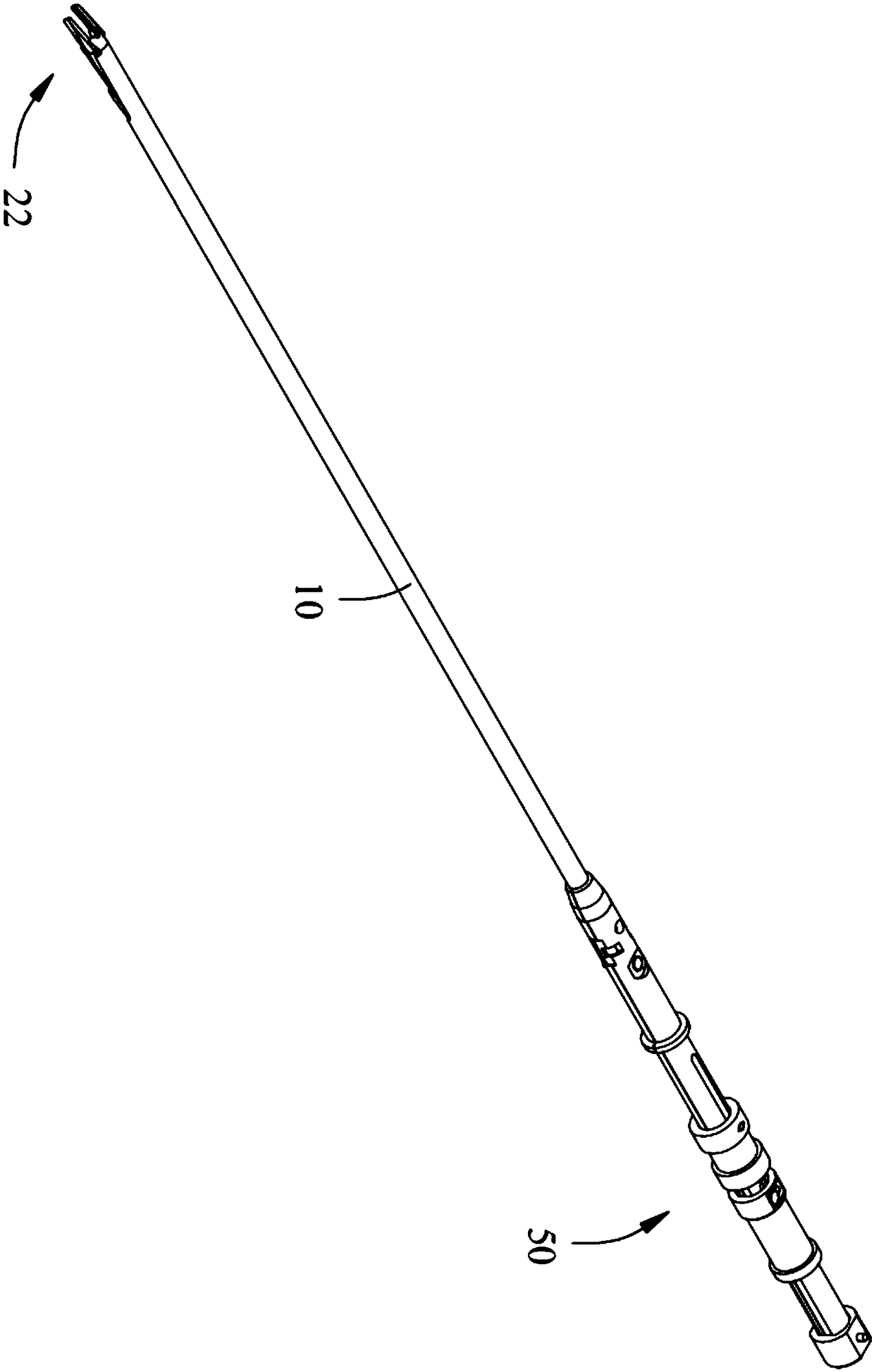 Clip applying apparatus of vessel clipper