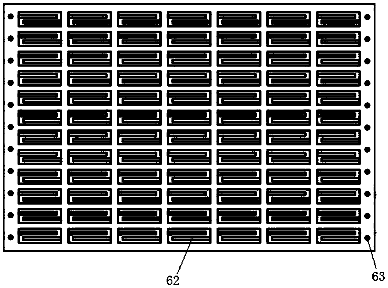 Method for packaging and producing BIPV assembly by using PVB