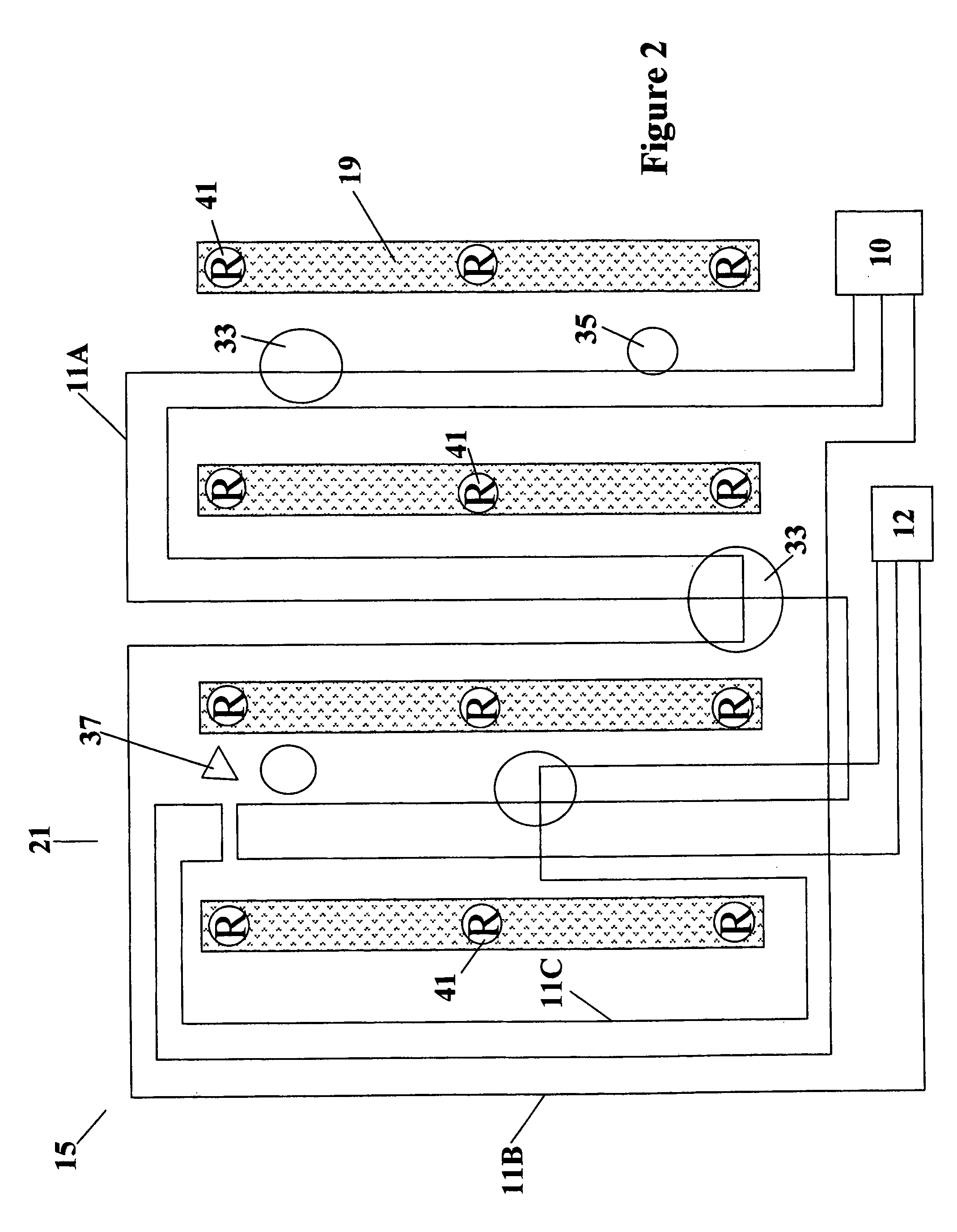 Method, system and program product for measuring customer preferences and needs with traffic pattern analysis