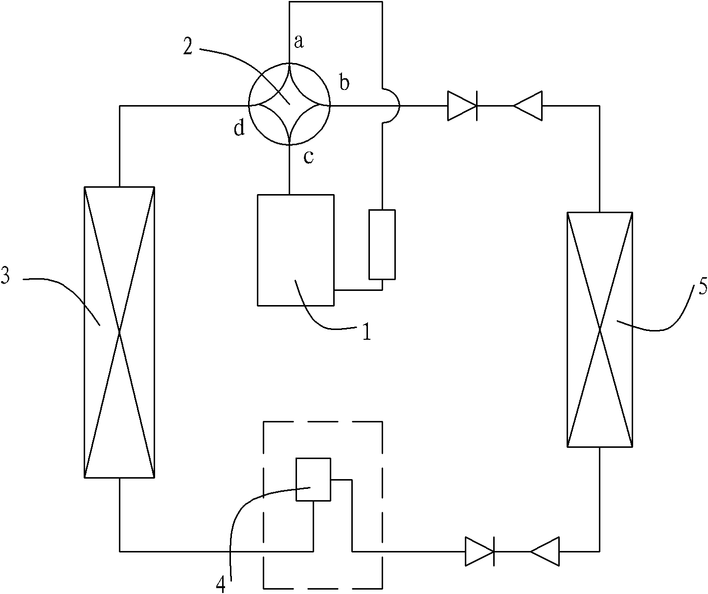 Air conditioner and control method thereof