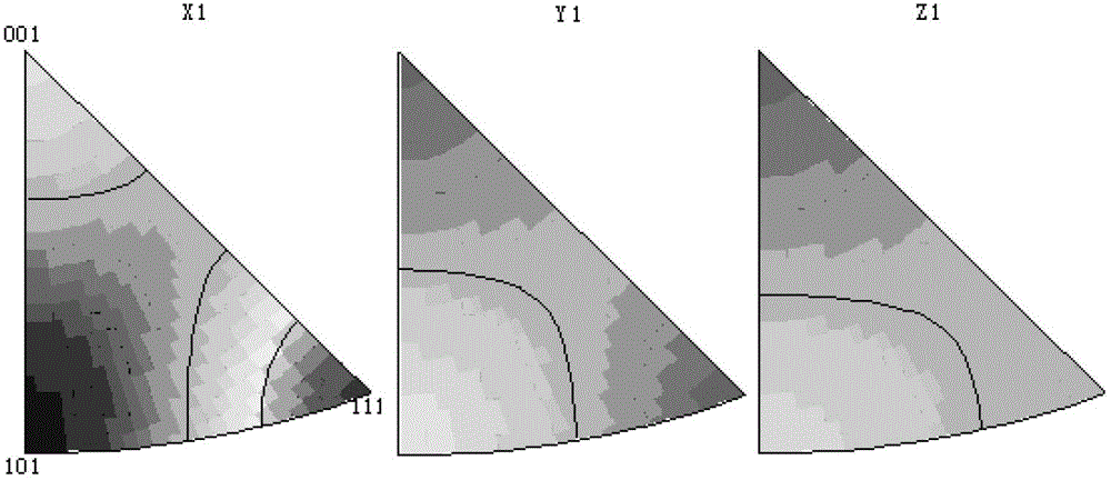 Aluminium alloy wire with high strength and high electrical conductivity, and preparation method thereof