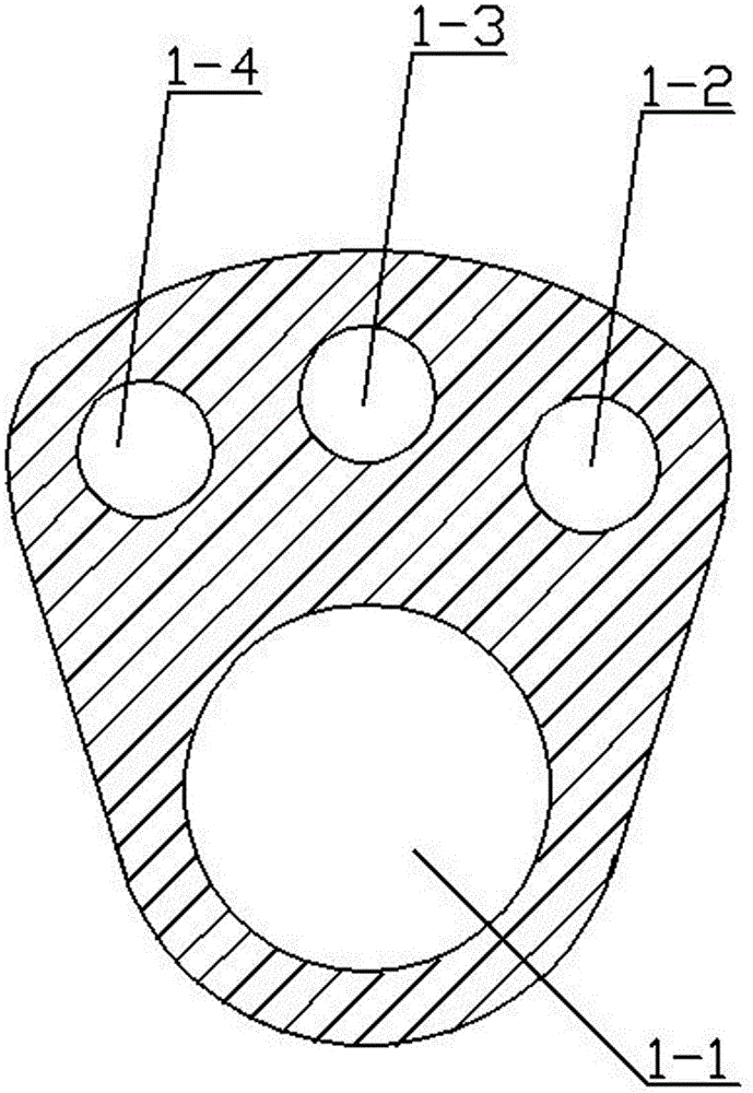 Laryngeal mask airway