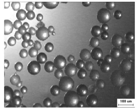 High-intensity urea-formaldehyde resin microcapsule and preparation method thereof