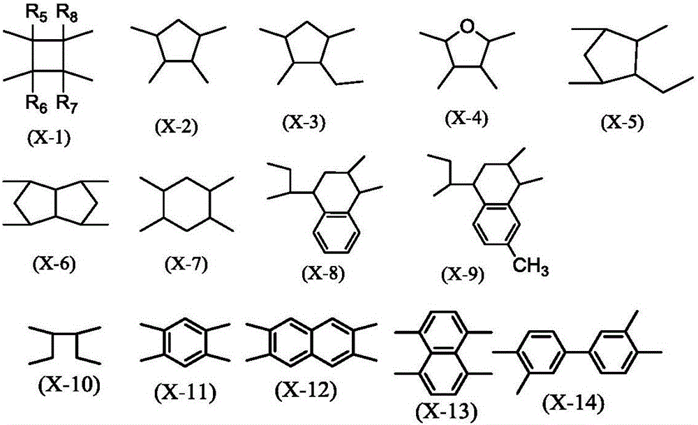 Novel liquid crystal orientation agent, diamine, and polyimide precursor