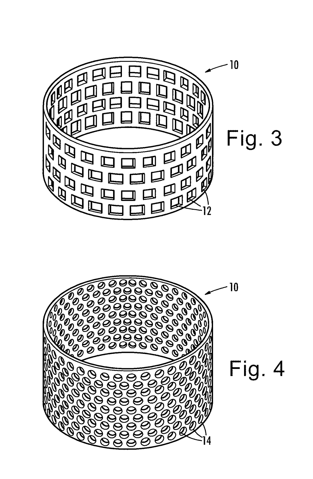 Polyanion Copolymers for Use with Conducting Polymers in Solid Electrolytic Capacitors