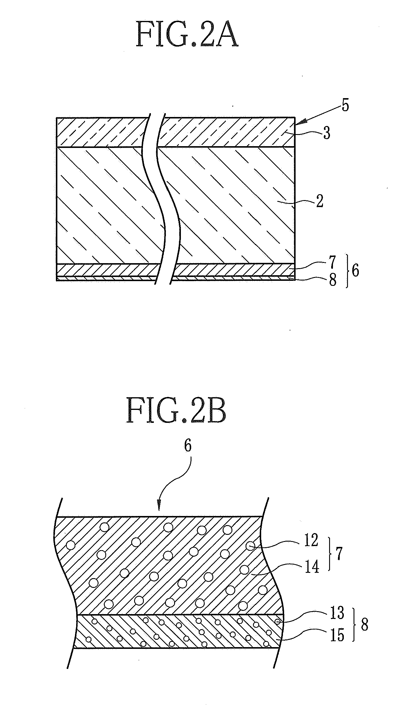 Optical multi-layer sheet and image display device