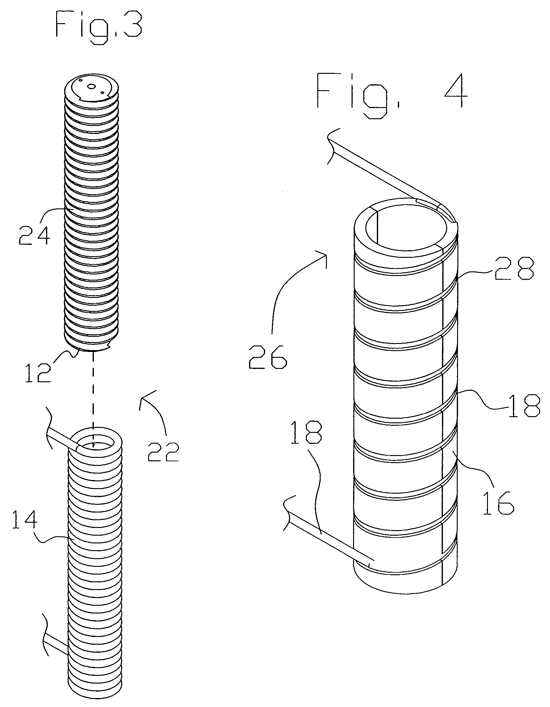 Heat exchanger for high purity and corrosive fluids