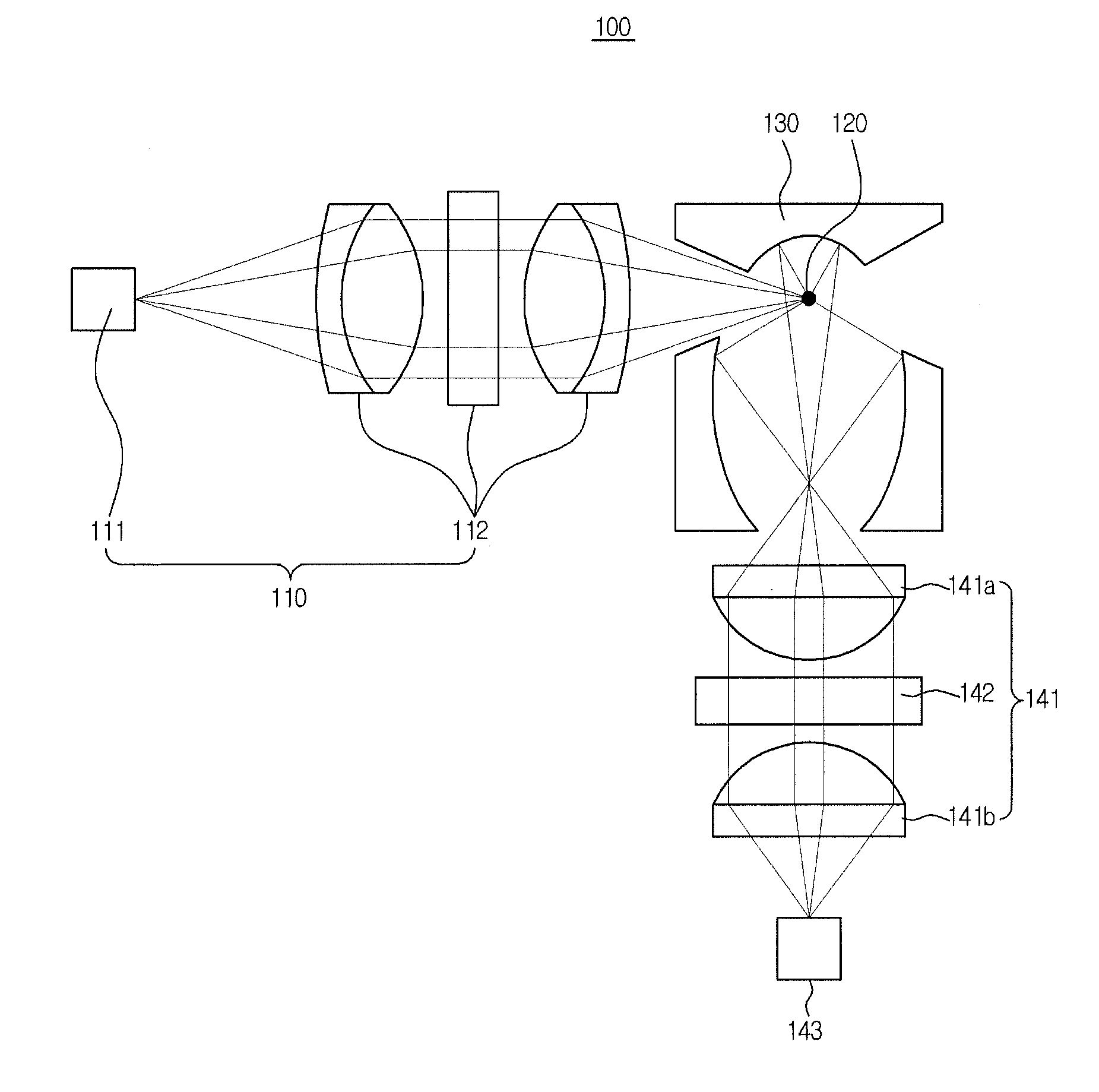 Microorganism detection apparatus