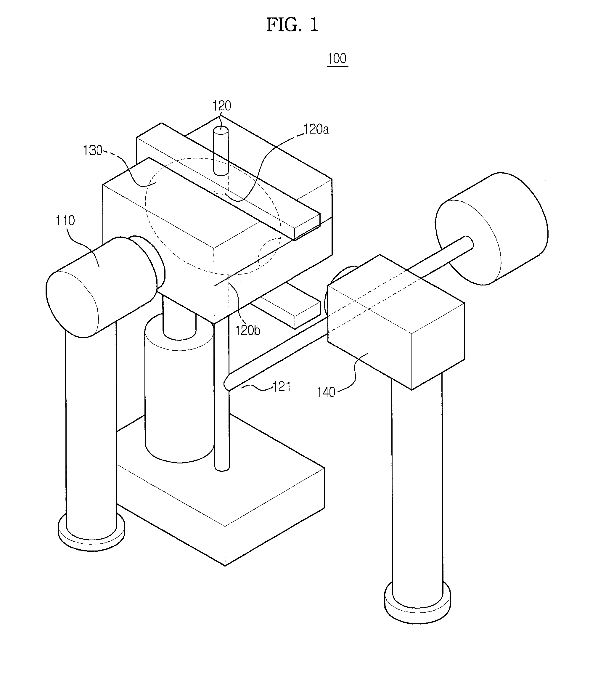 Microorganism detection apparatus