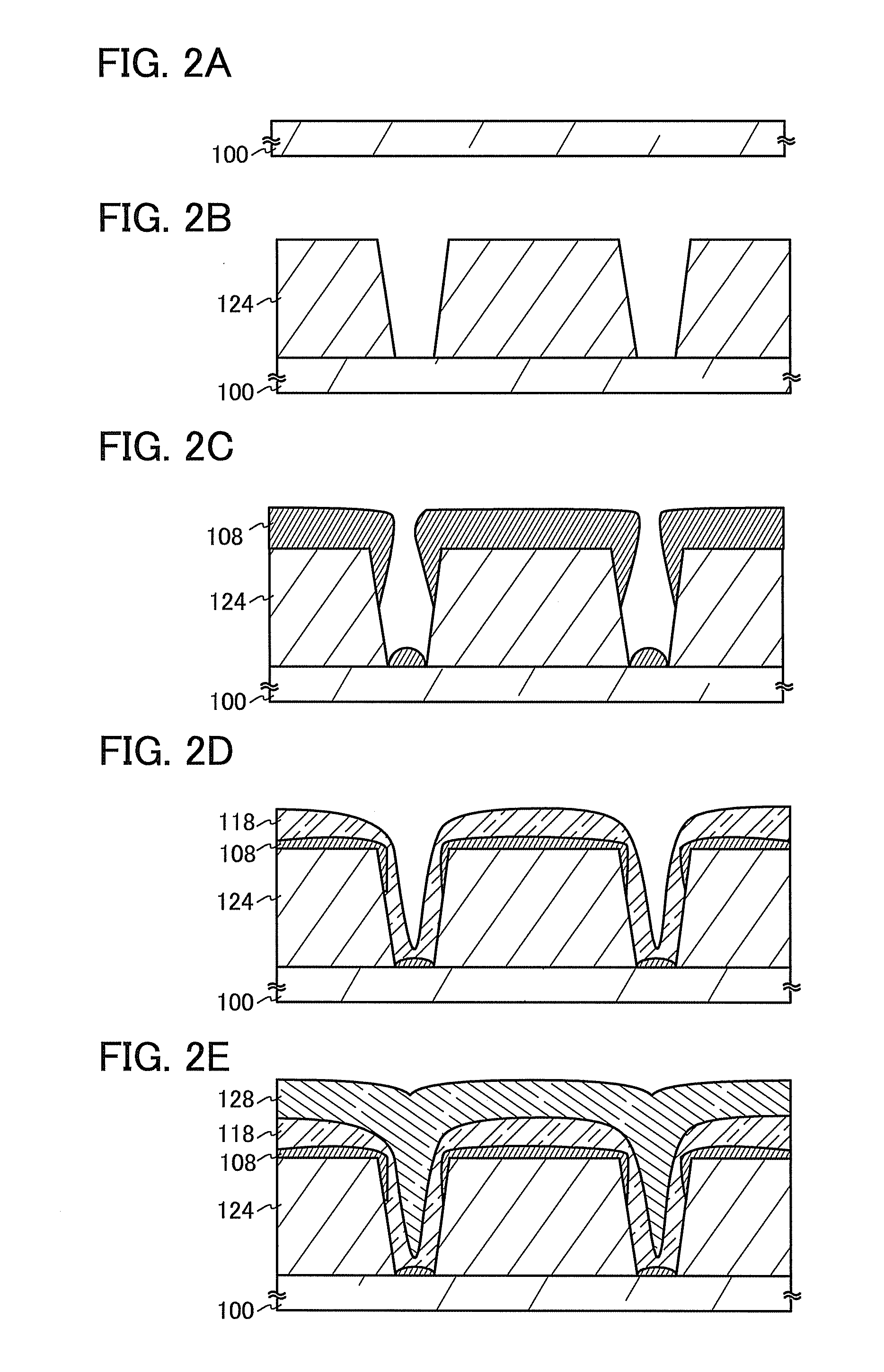 Semiconductor Device and Manufacturing Method Thereof