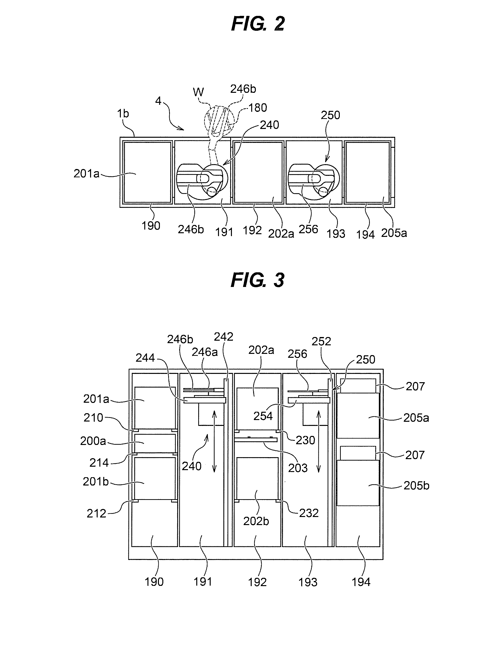 Substrate processing apparatus