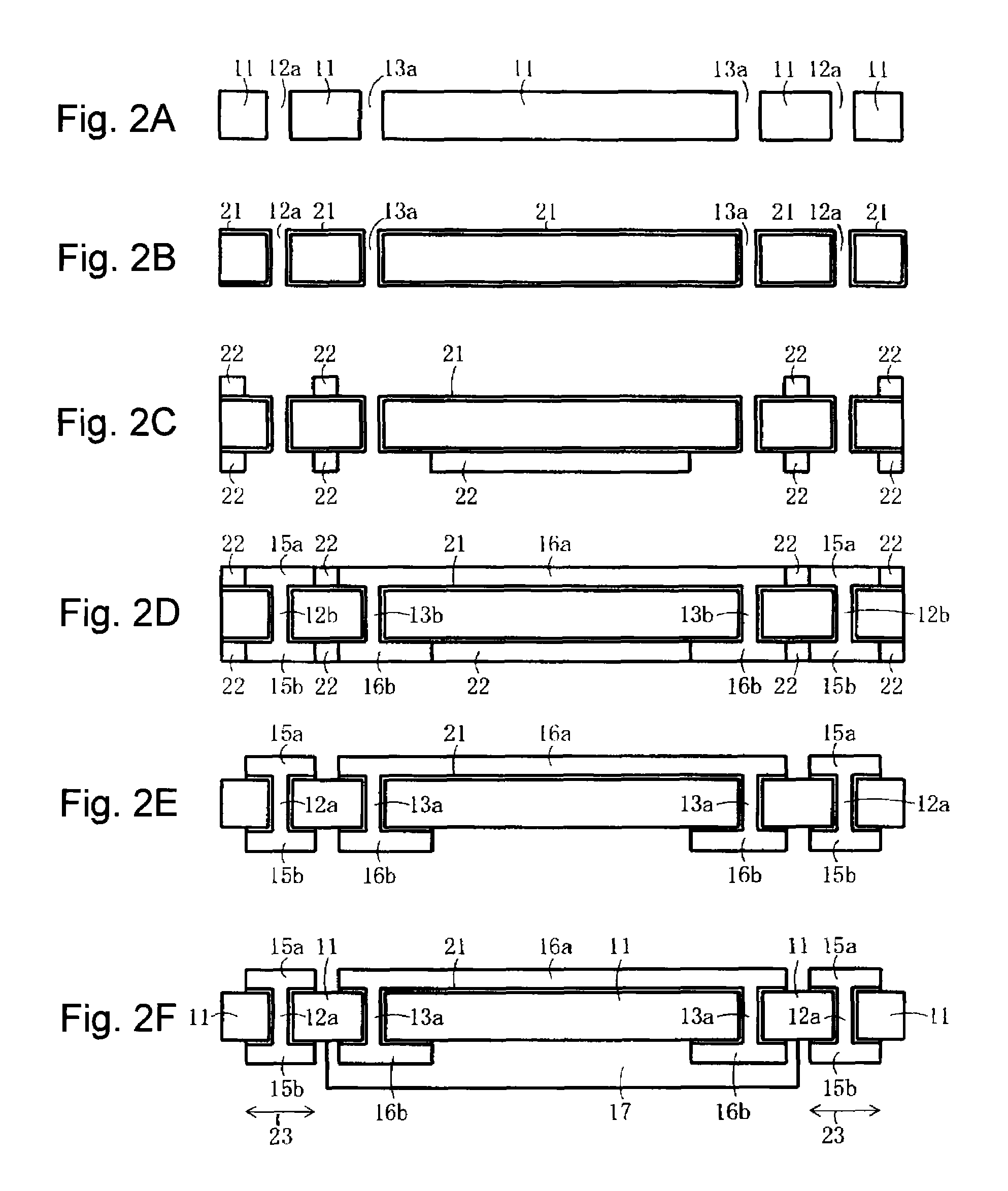 Microminiature power converter and thin film magnetic induction device thereof