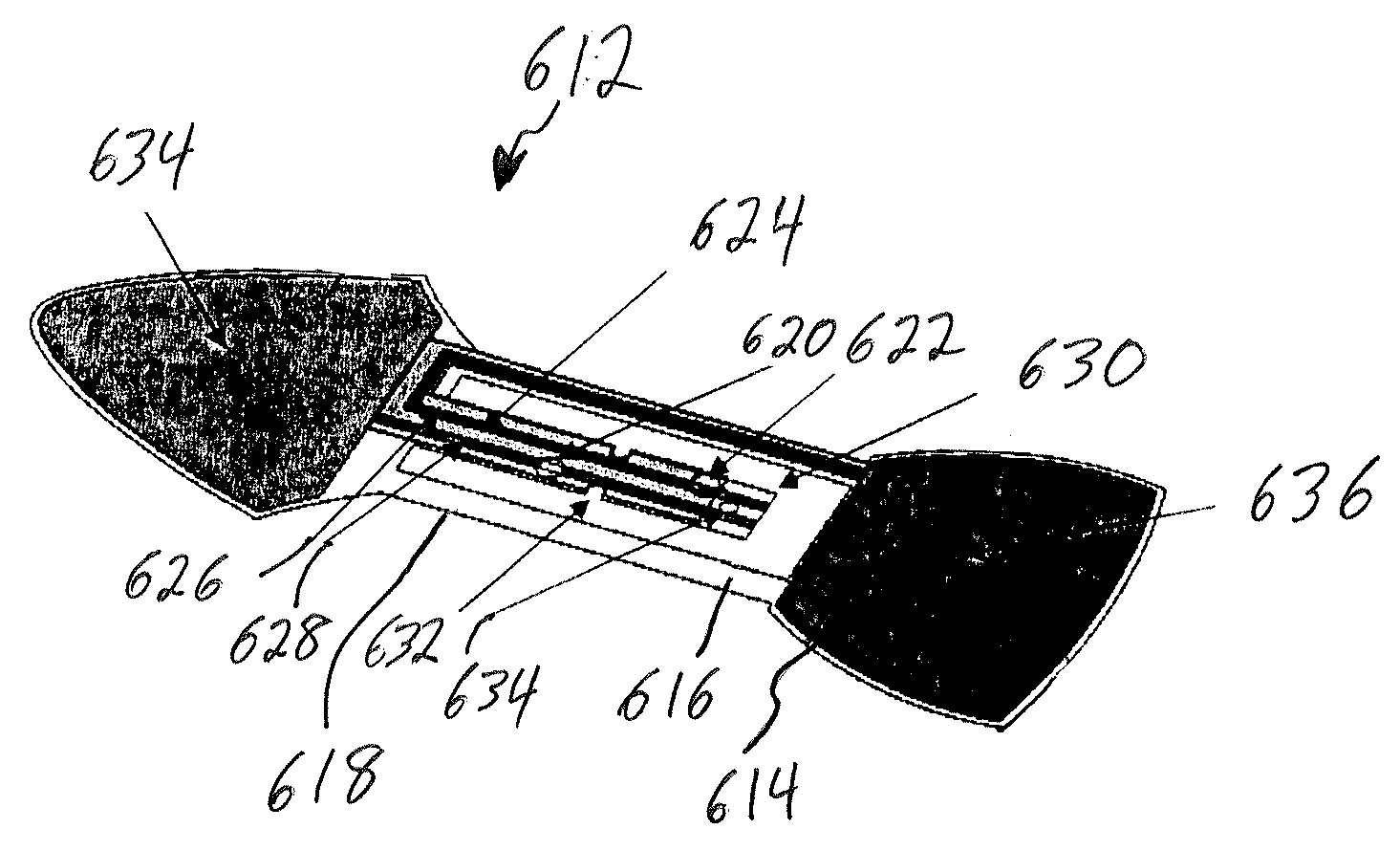 Iontophoresis apparatus and method