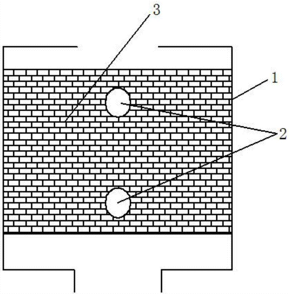 Hydrogen palladium electrode electrochemical oxygen sensor