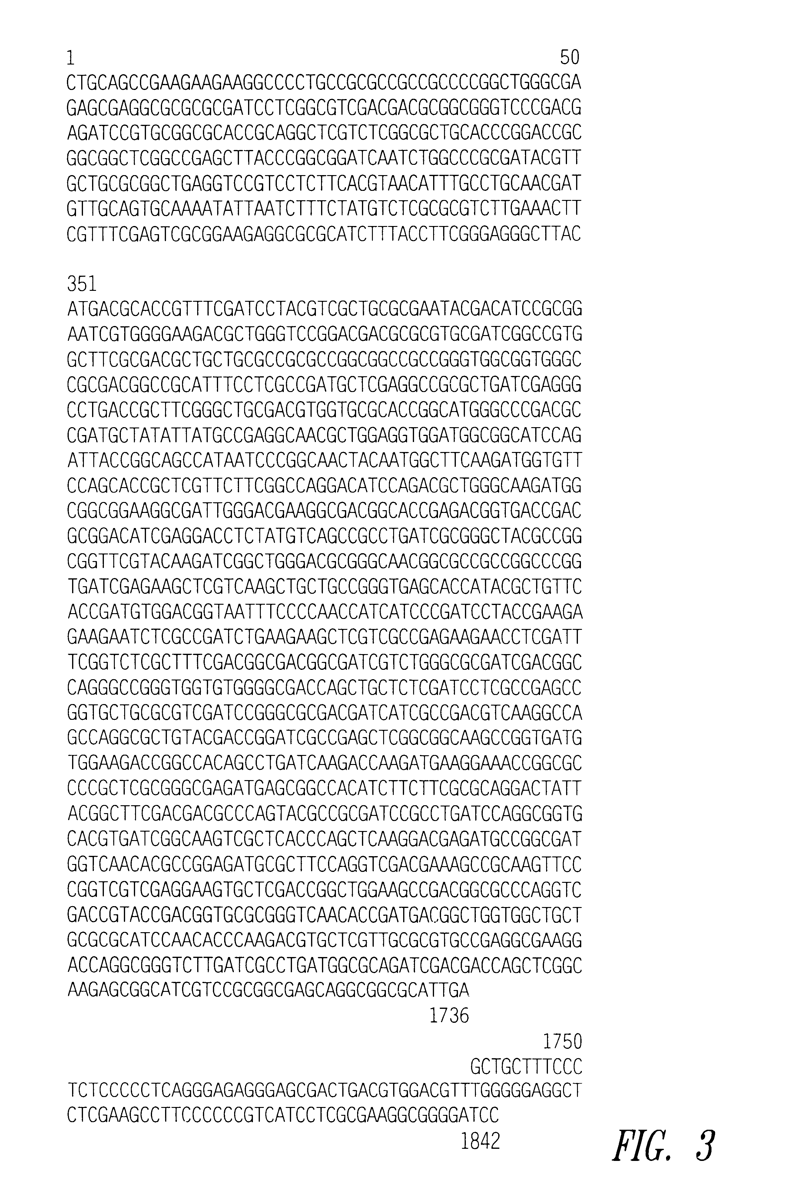 Production of modified polysaccharide S-7