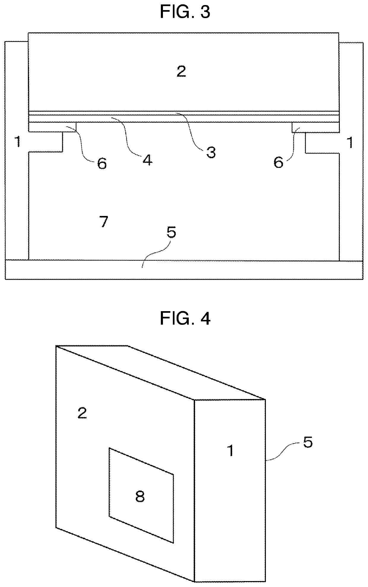 Door body