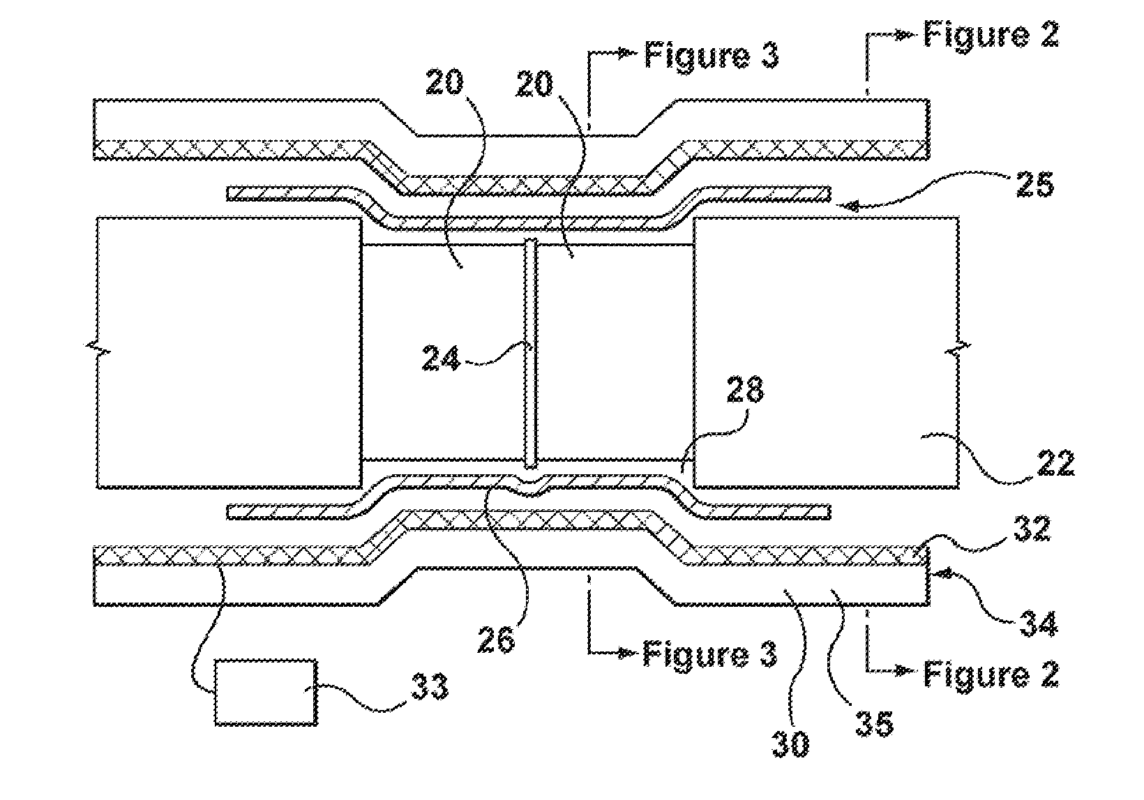 Apparatus for heating of elongate tubular article