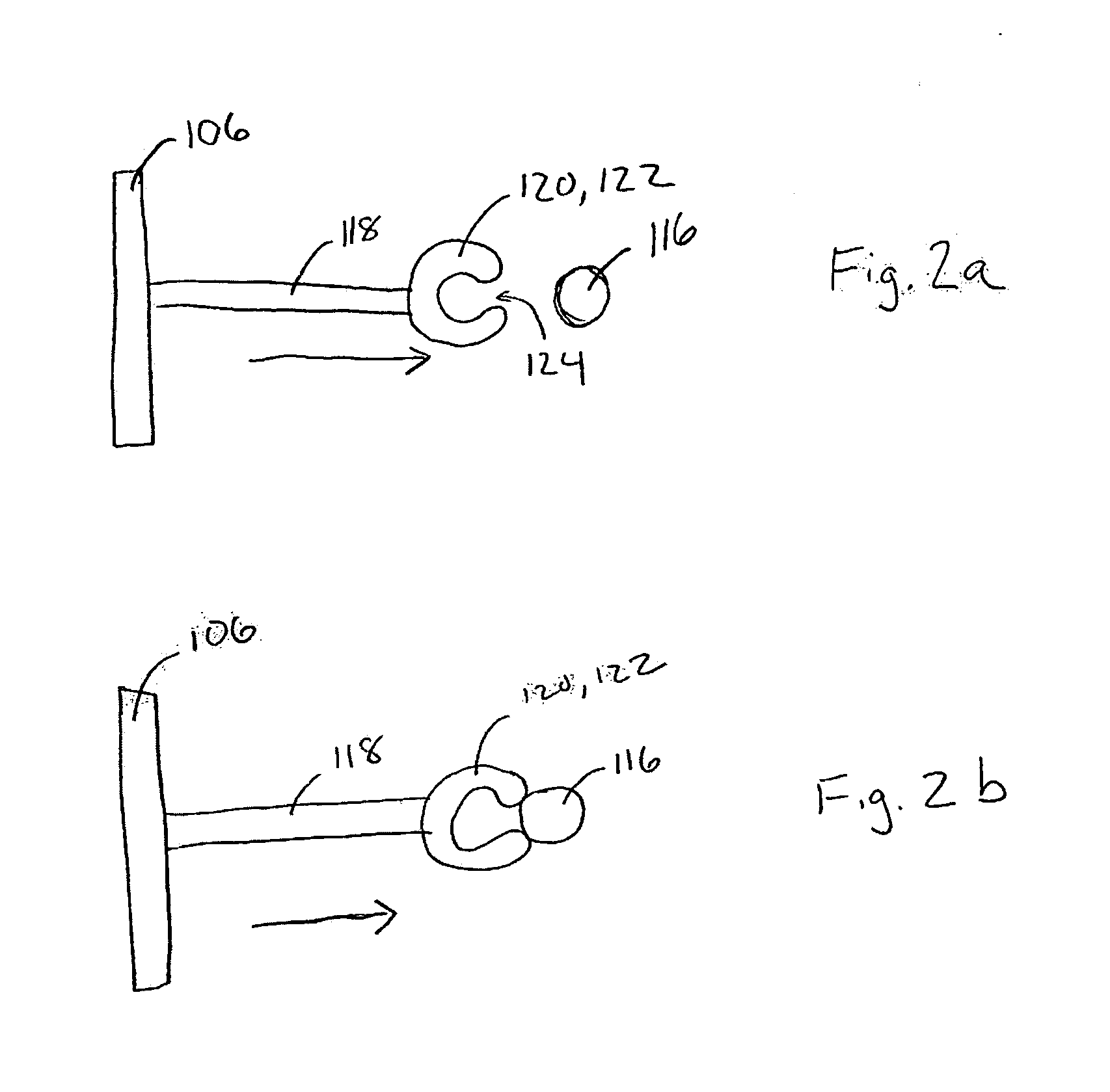 Securable curb inlet filter