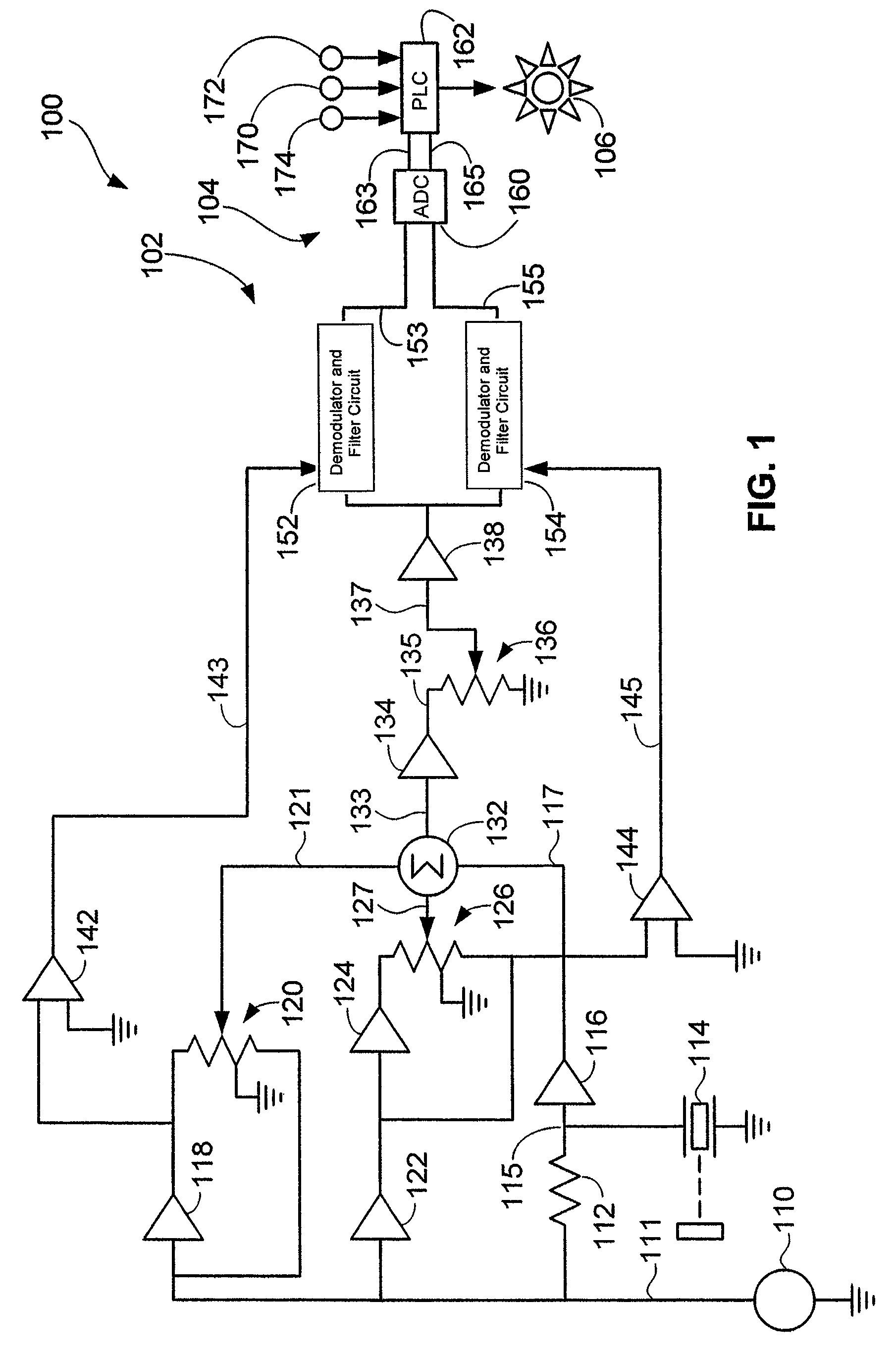 Simplified impedance plane bondtesting inspection