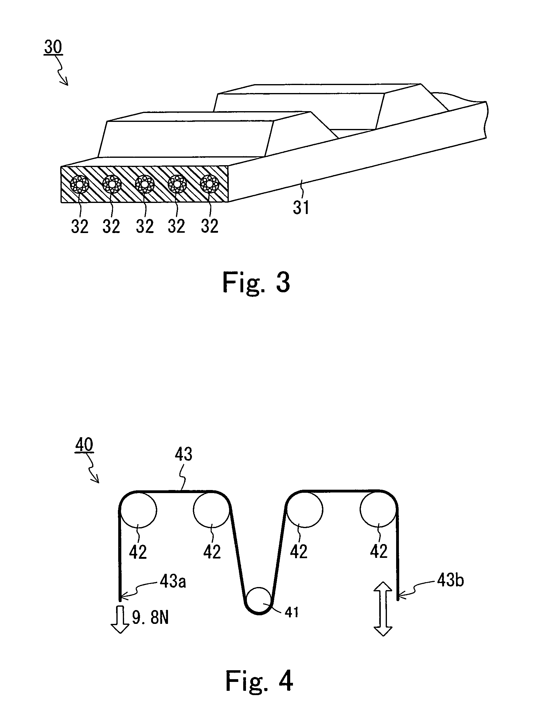 Reinforcing cord for rubber reinforcement and rubber product including the same