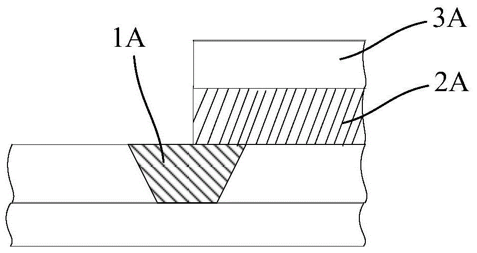 Processing method capable of preventing electrochemical corrosion of through-hole metals