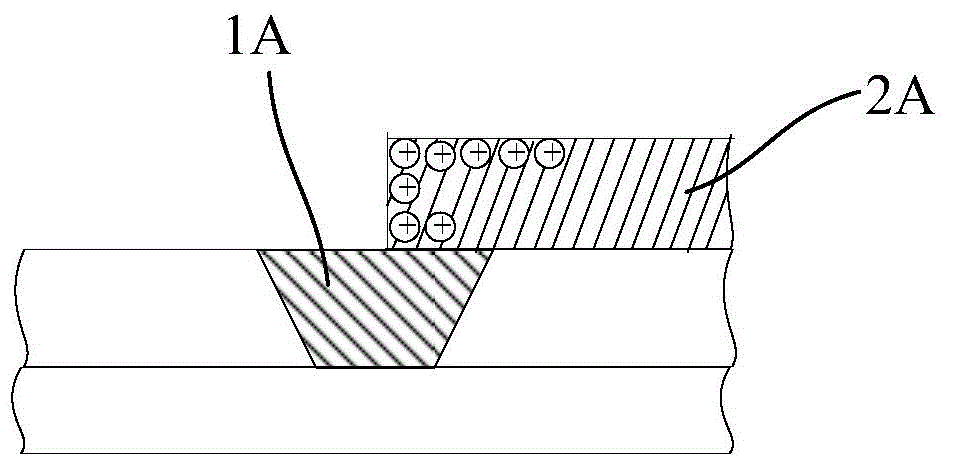 Processing method capable of preventing electrochemical corrosion of through-hole metals