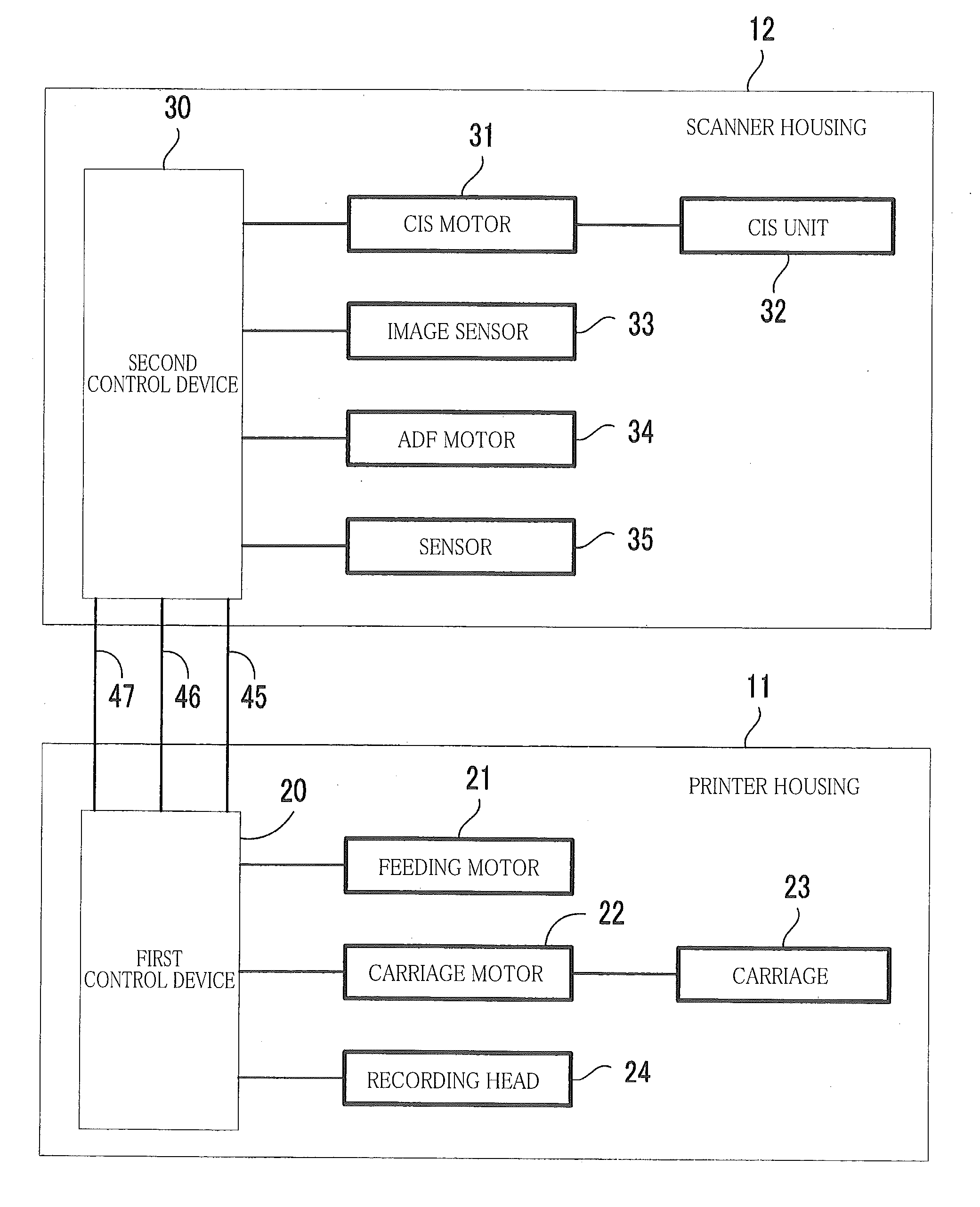 Image Recording Apparatus