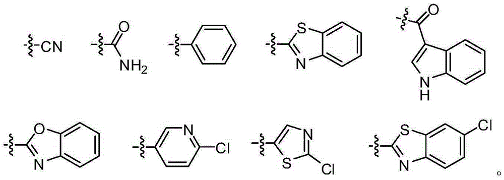 Conjugated diene derivatives, preparation method thereof and use as anticancer drug