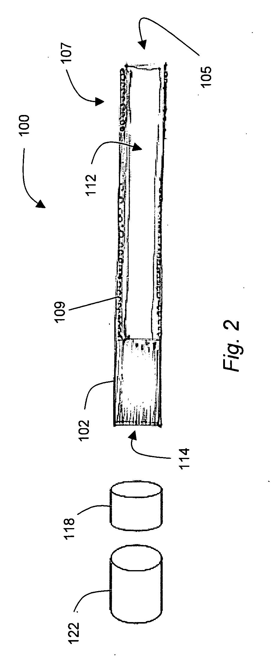 System and process for tobaccoless nicotine delivery