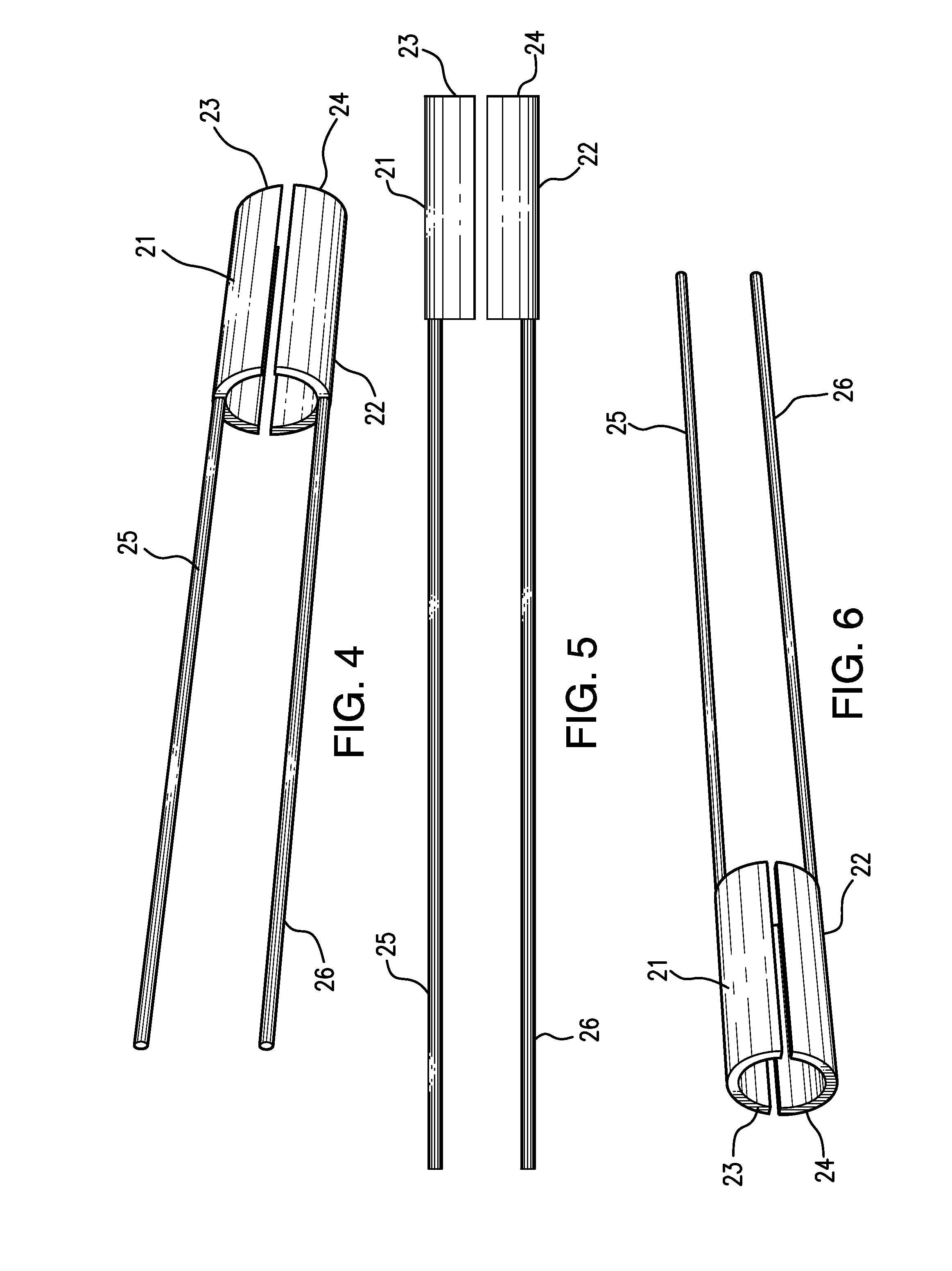 Sleeve piston for actuating a firearm bolt carrier